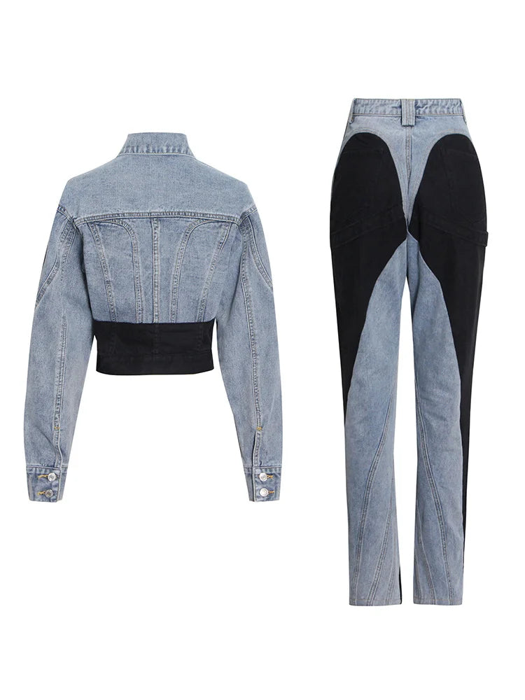 Conjunto Allane