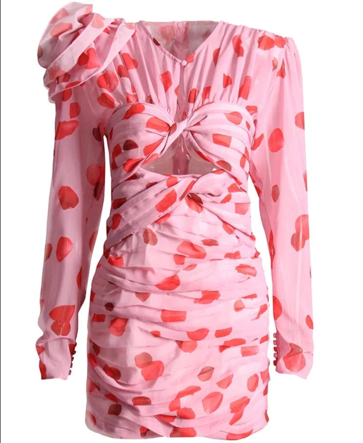 Vestido Haley