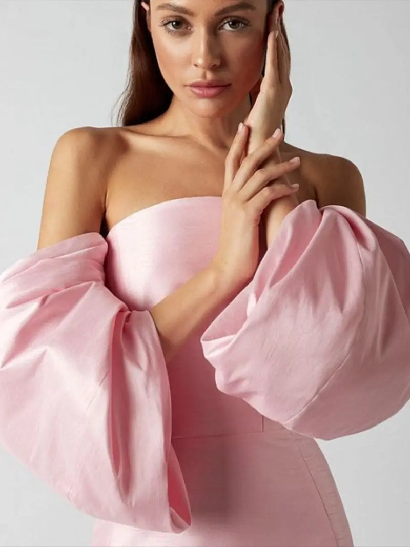 Vestido Ava