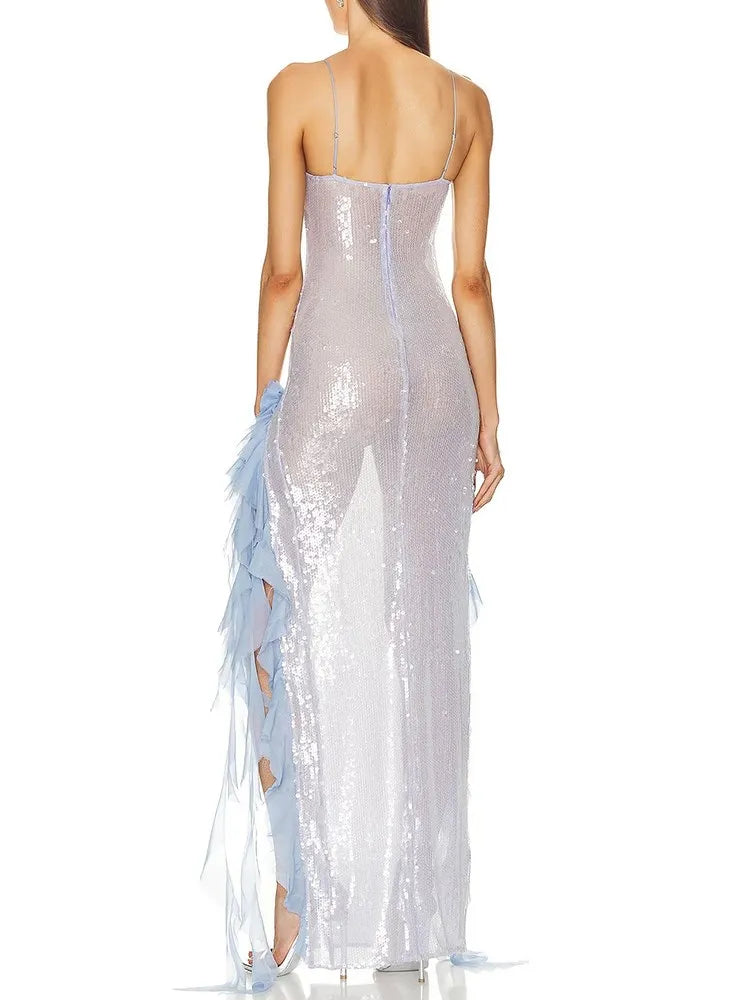 Vestido Patricia