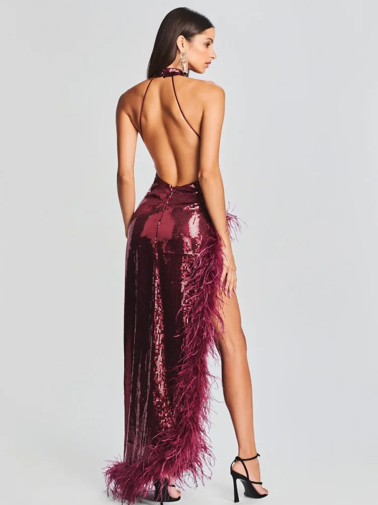 Vestido Laysa