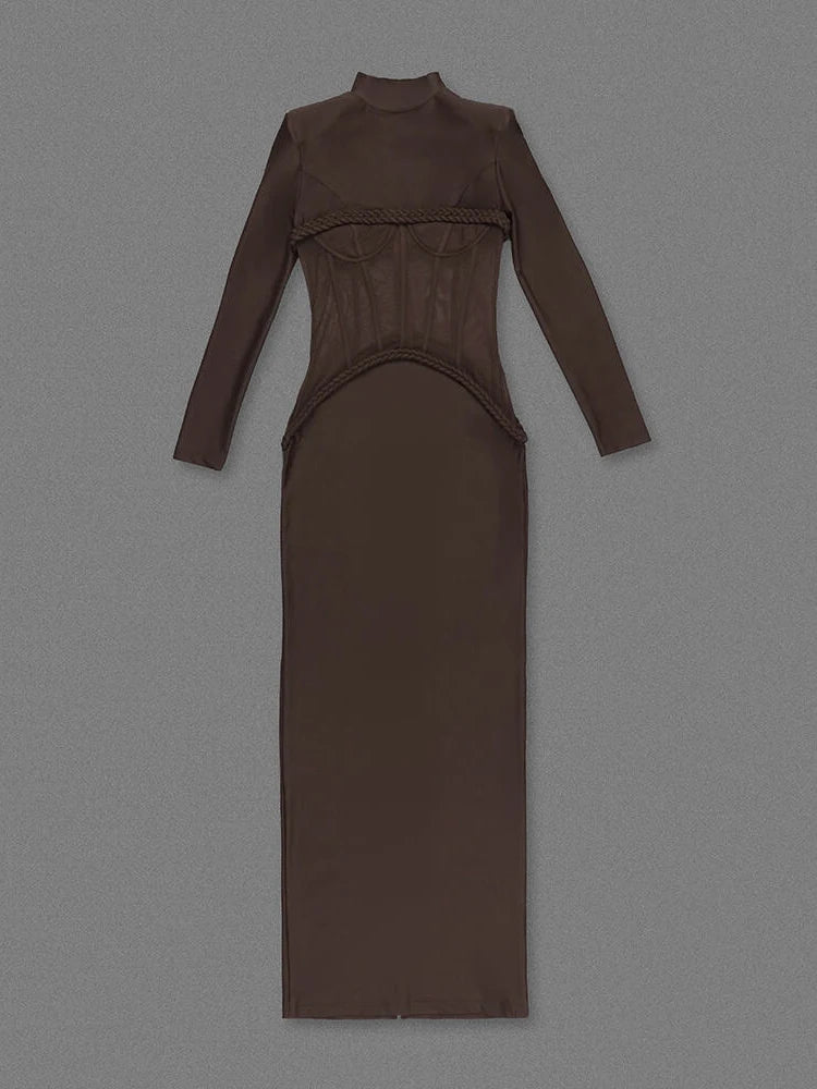 Vestido Samantha