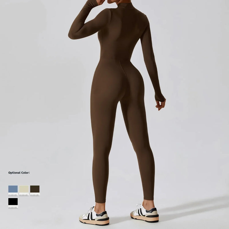 Jumpsuit Noah