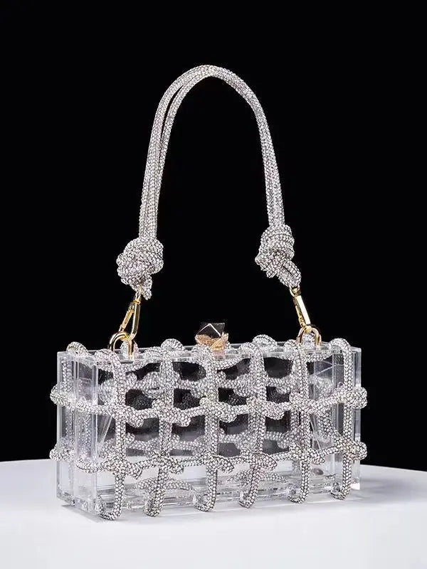 Bolsa Diamond
