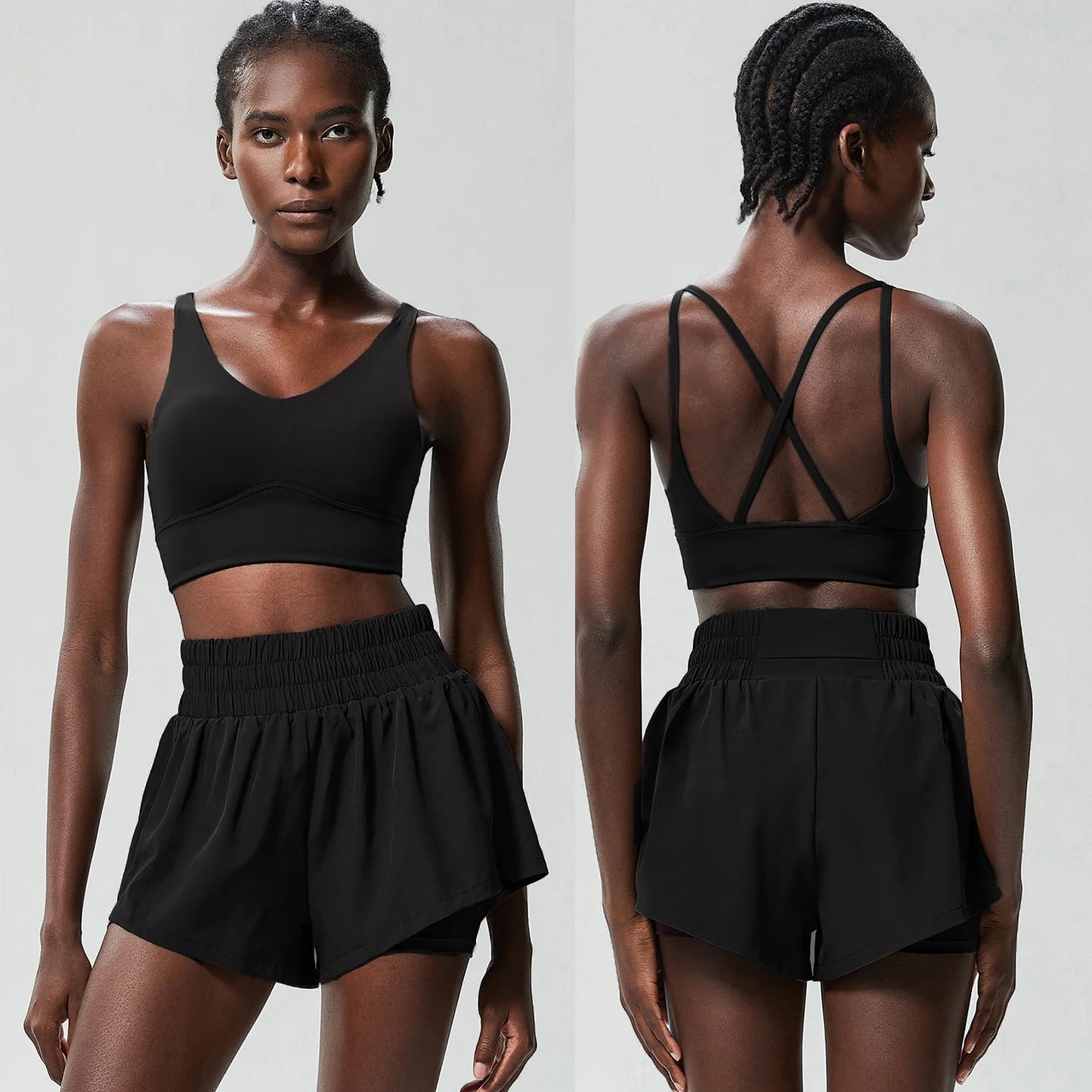 Treining Collection 12