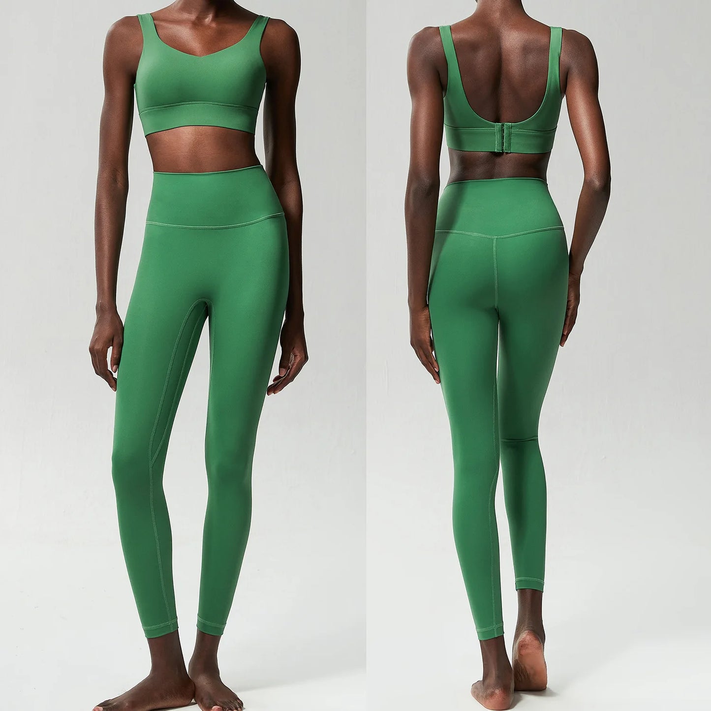 Treining Collection 15