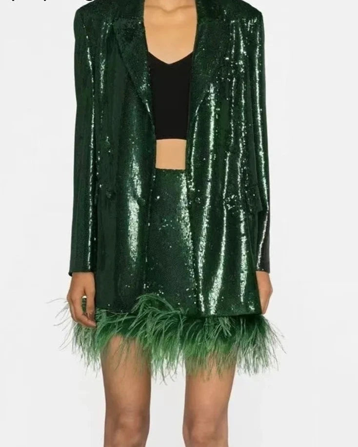 Conjunto Jade