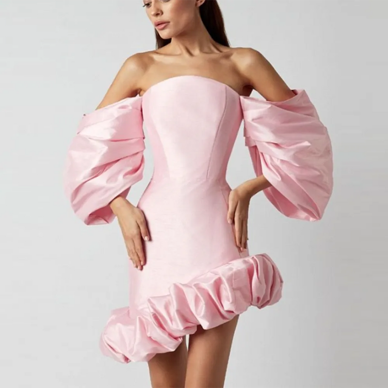 Vestido Ava