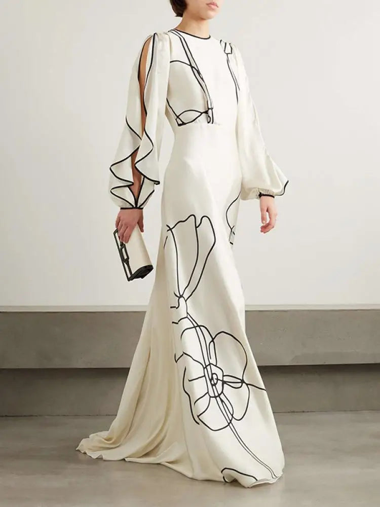 Vestido Lalaly