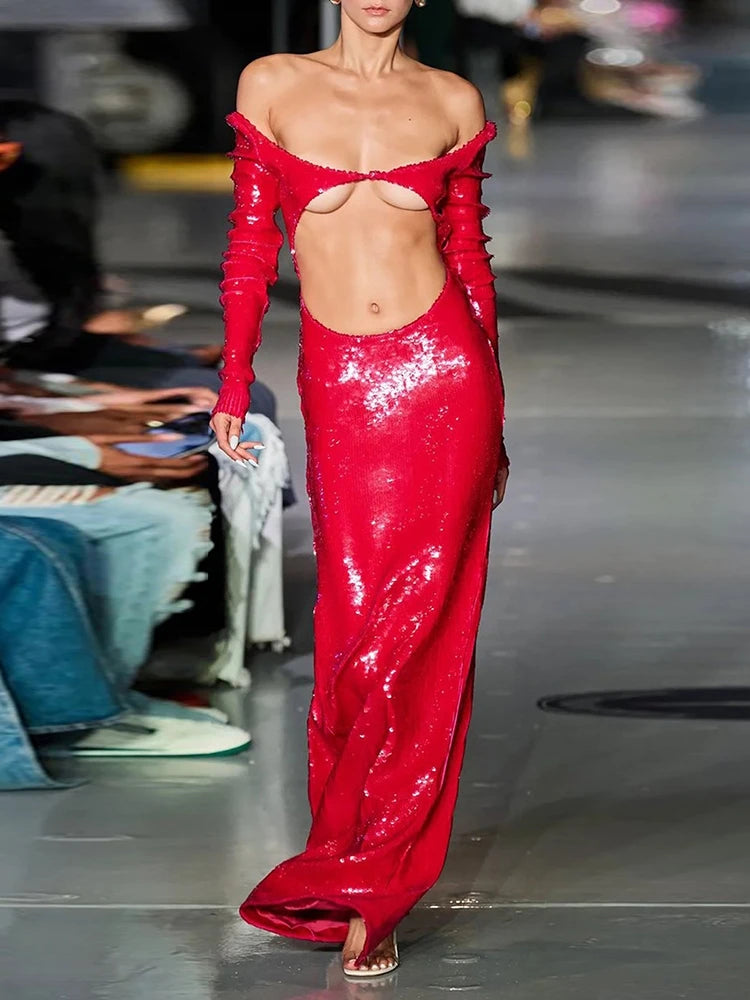 Vestido Lady