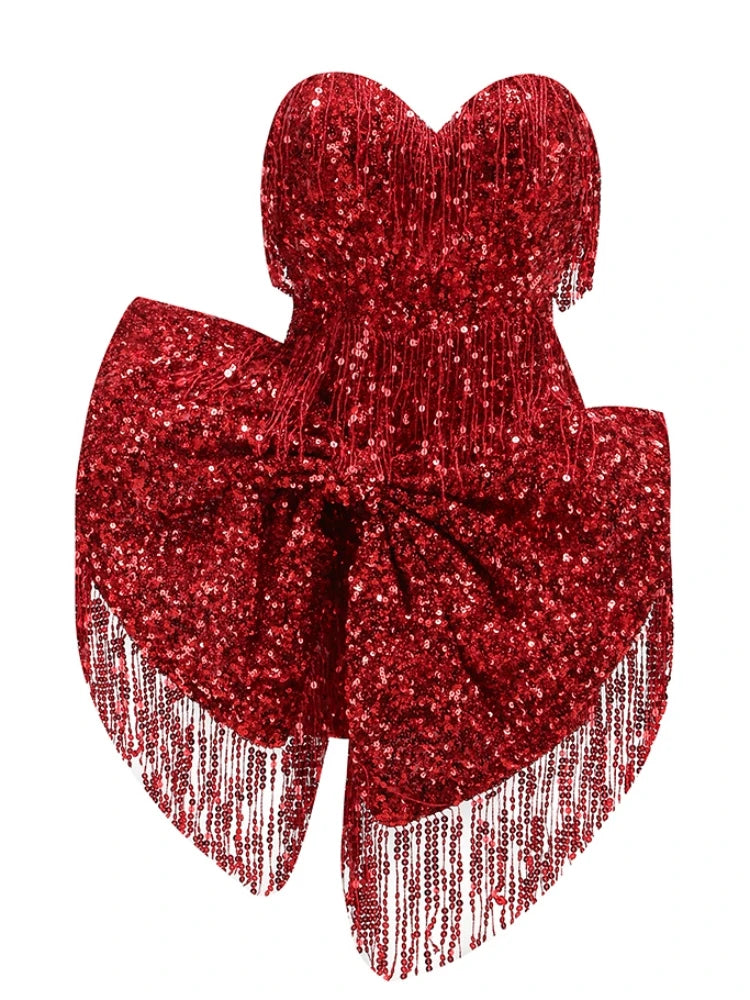 Vestido LAÇO