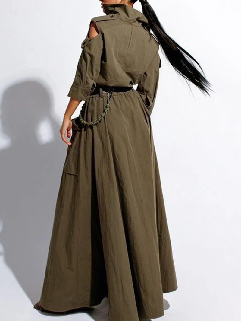 Vestido Alanys