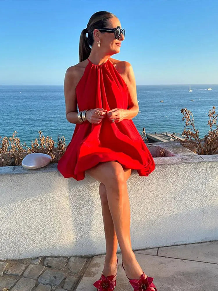 Vestido Enoara