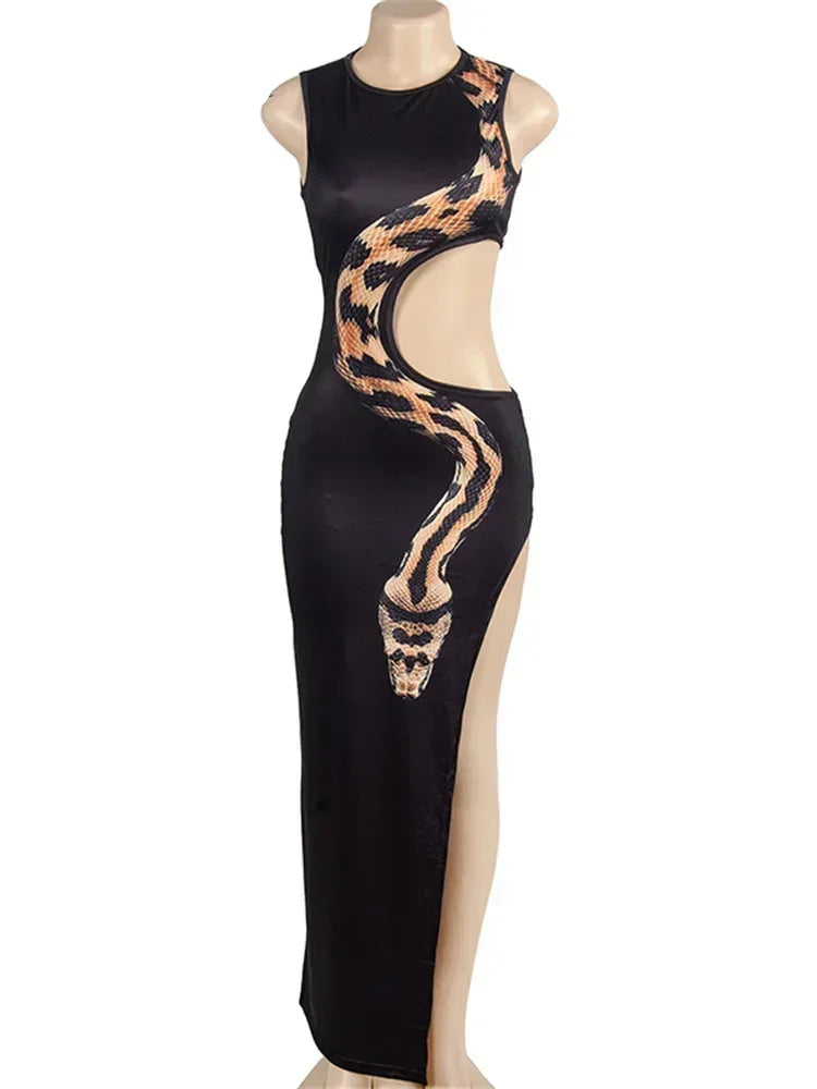 Vestido Lisyer