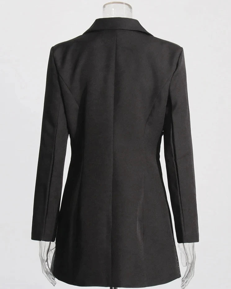 Vestido Cloé