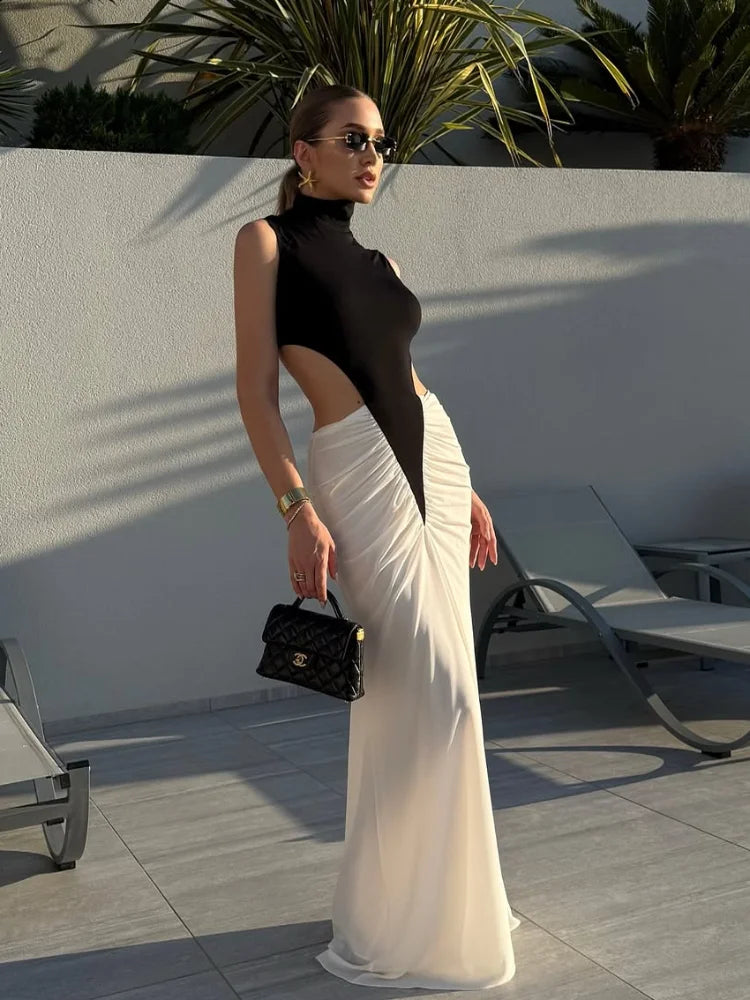 Vestido Camila