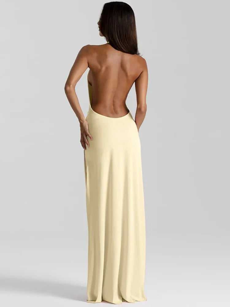 Vestido Luma
