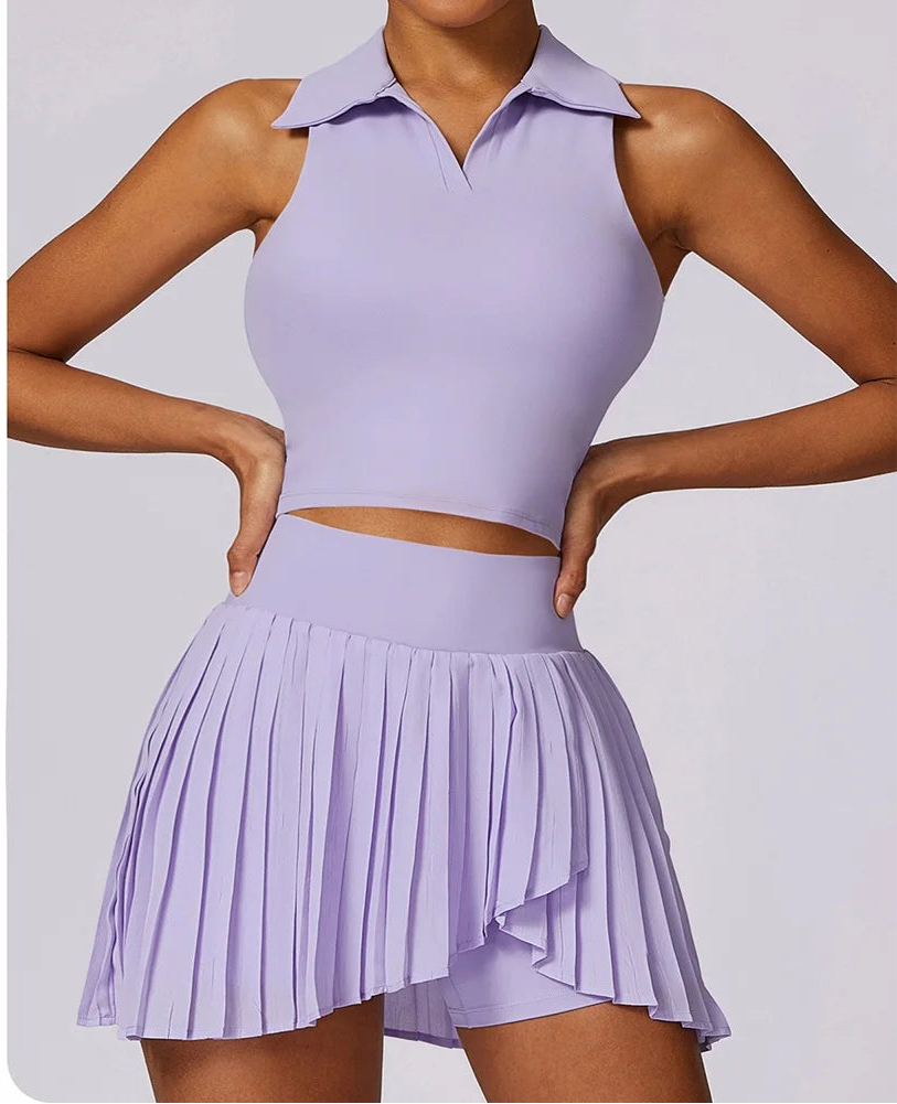 Treining Collection 08