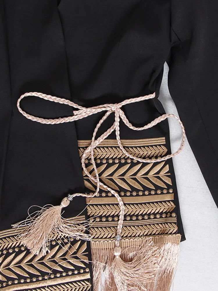 Blazer Trésor