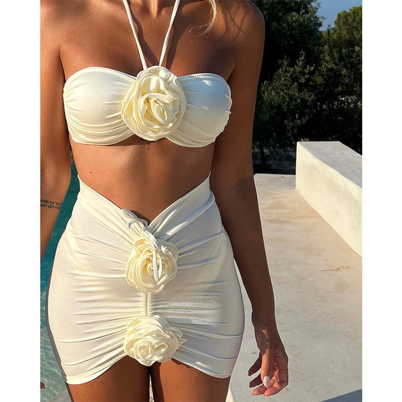 Conjunto Tayra 3 peças