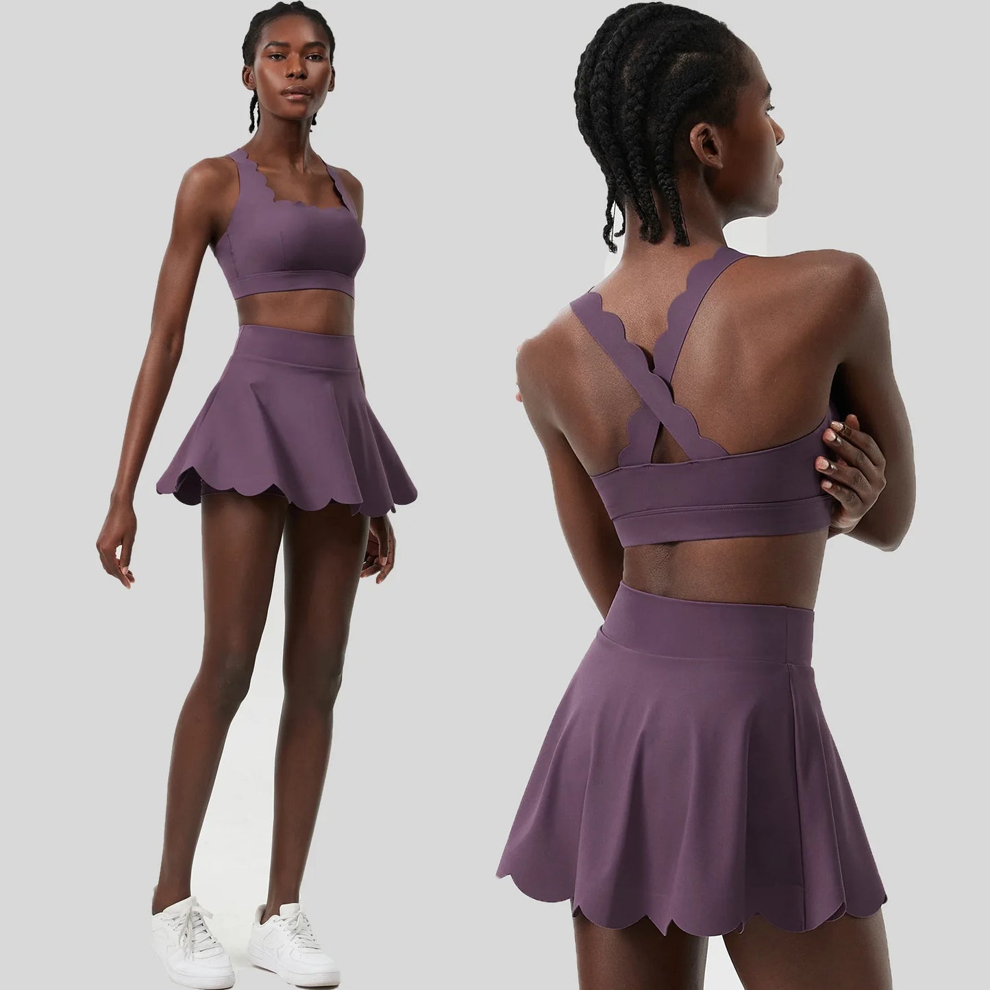 Treining Collection 16