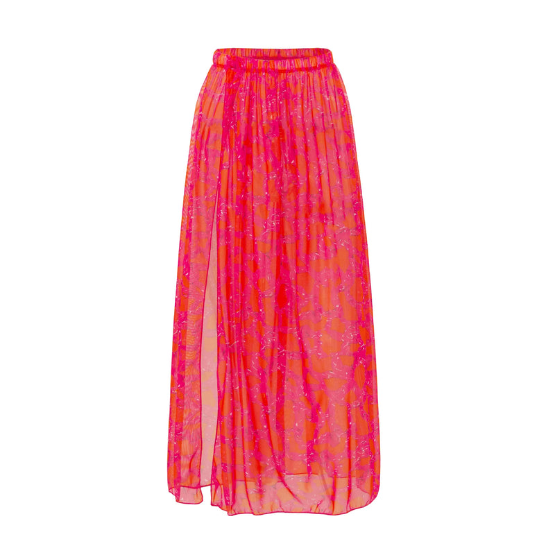 Conjunto Flora
