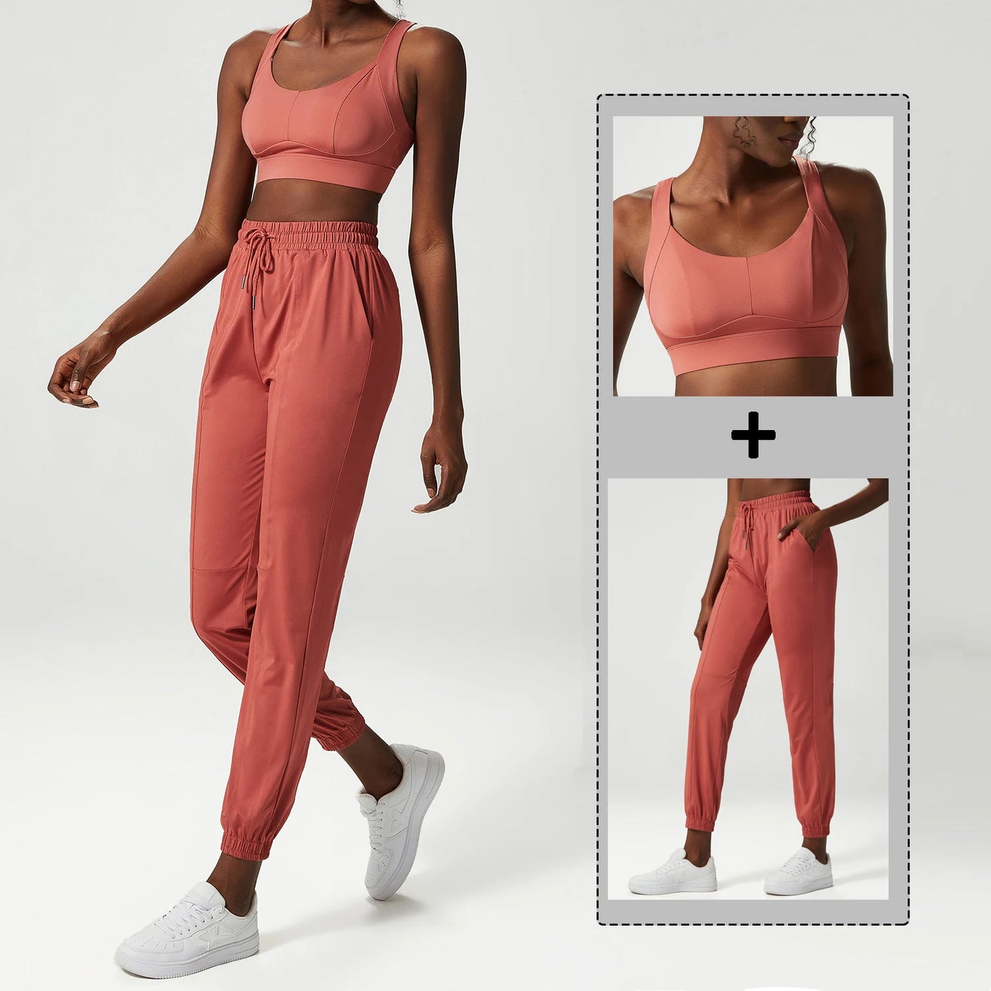 Treining Collection 17