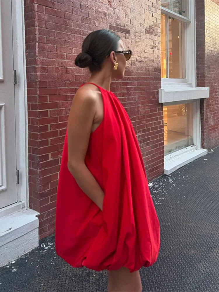Vestido Enoara