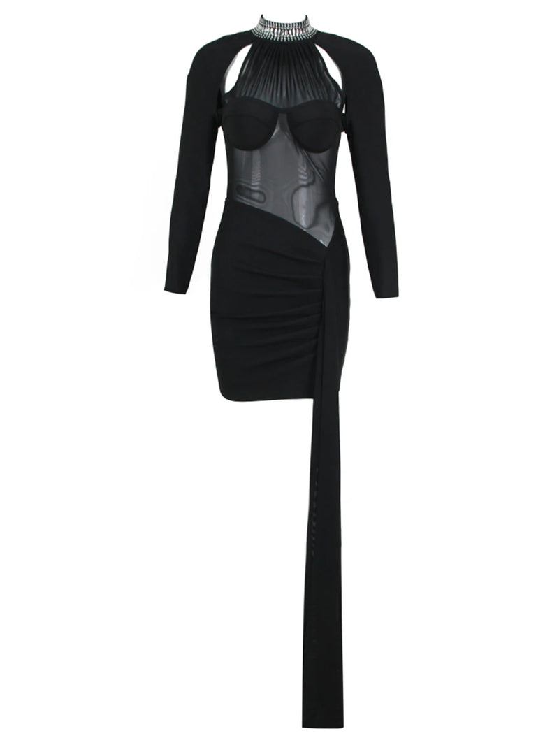 Vestido Brenda