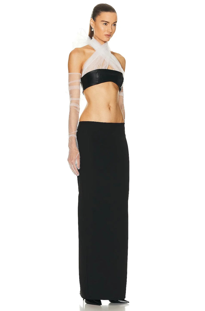 Conjunto Versace