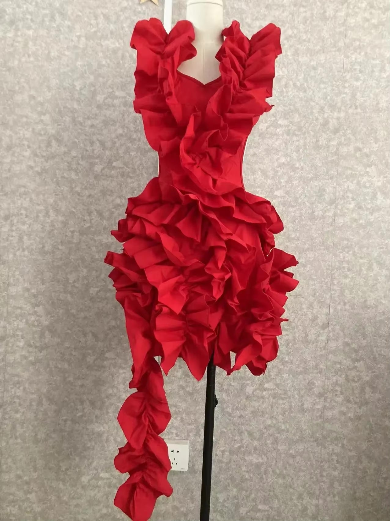 Vestido Valeska