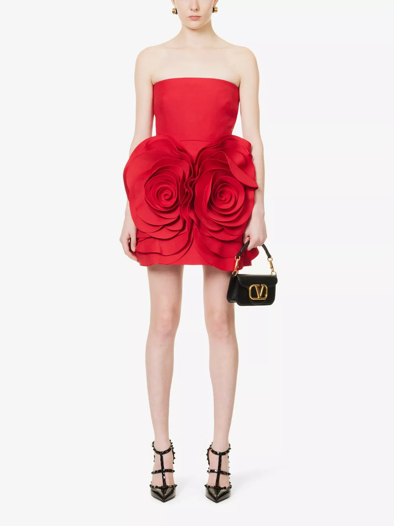 Vestido  Camelia
