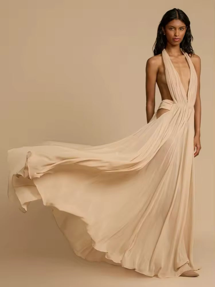 Vestido Kenya