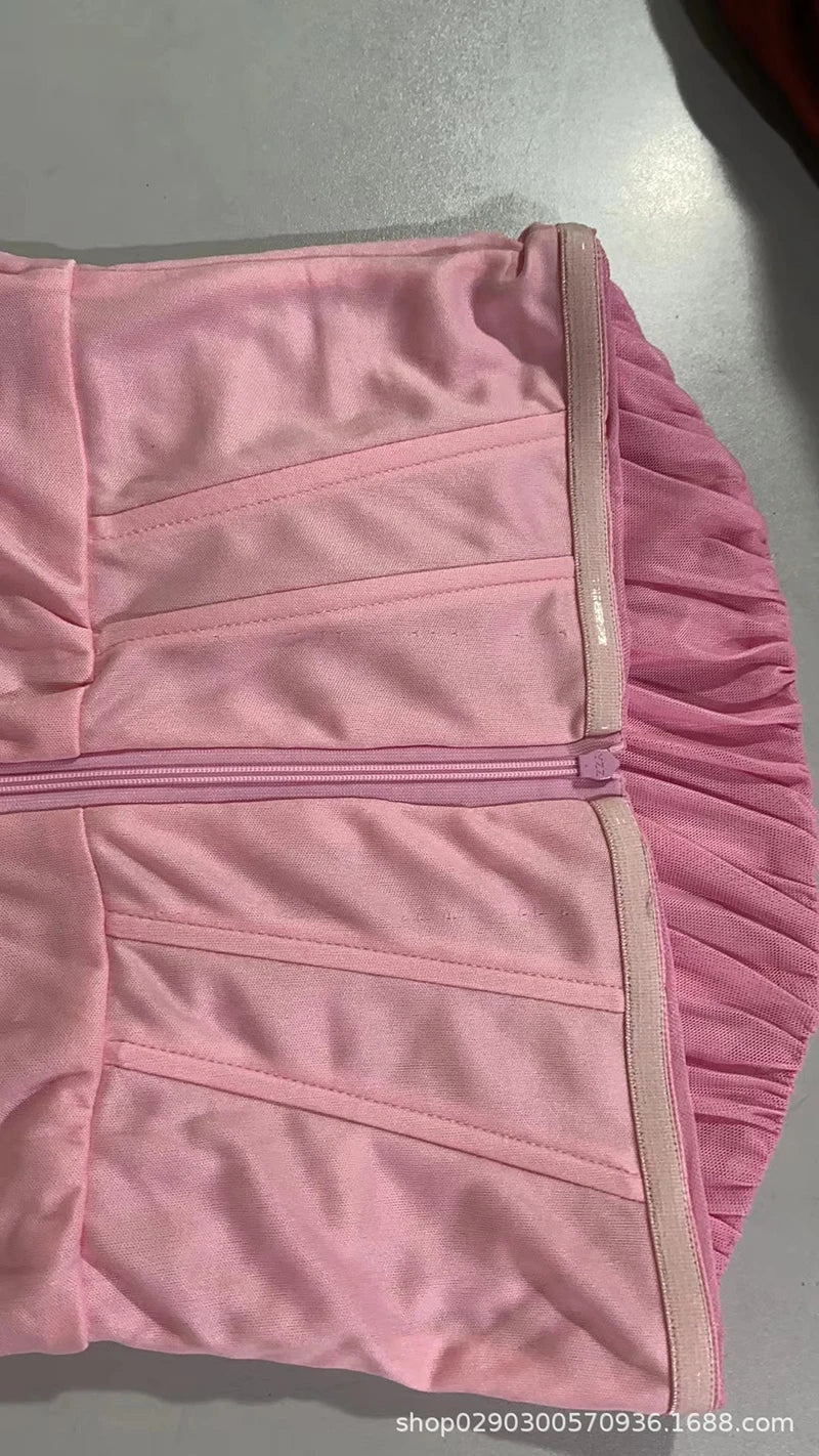 Vestido Malibu