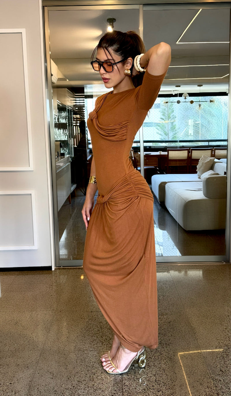 Vestido Yasmin