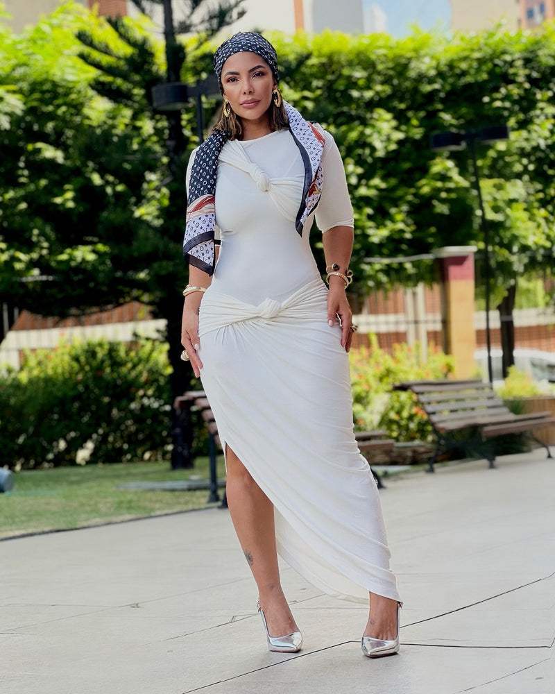Vestido Yasmin