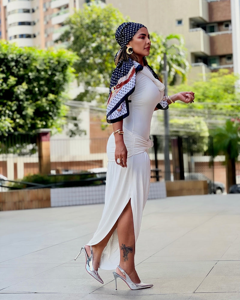 Vestido Yasmin