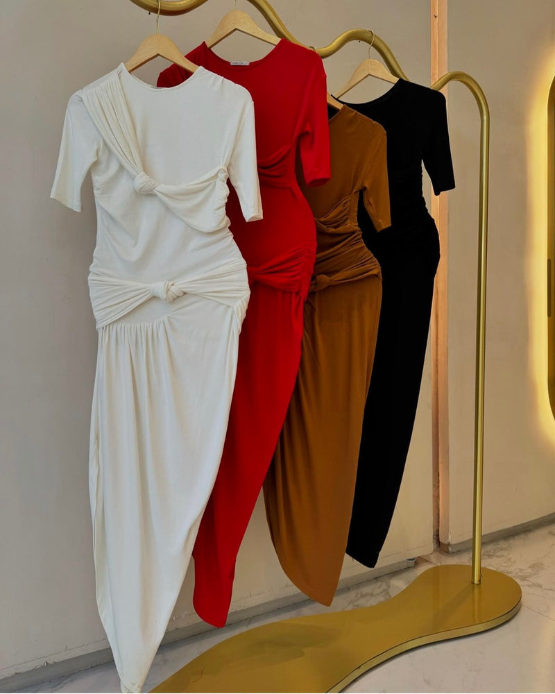Vestido Yasmin