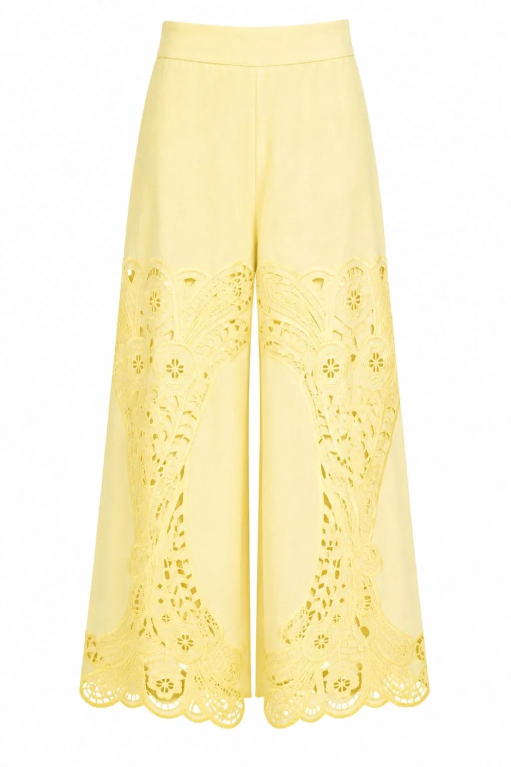 CALÇA  GUIPIR