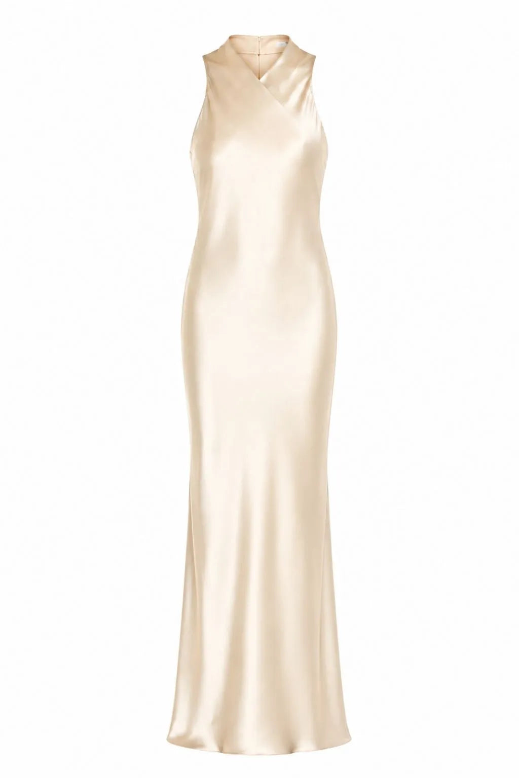 VESTIDO LONGO PASSION