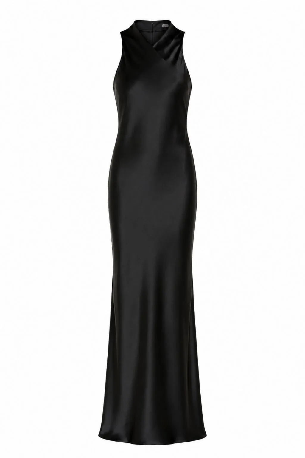 VESTIDO LONGO PASSION