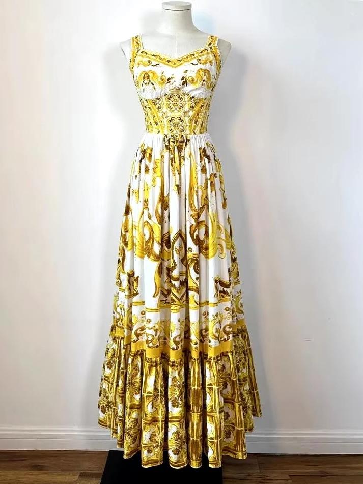 Vestido Dolce