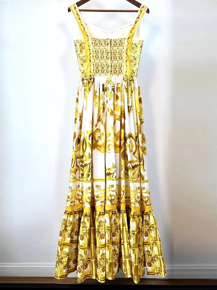 Vestido Dolce