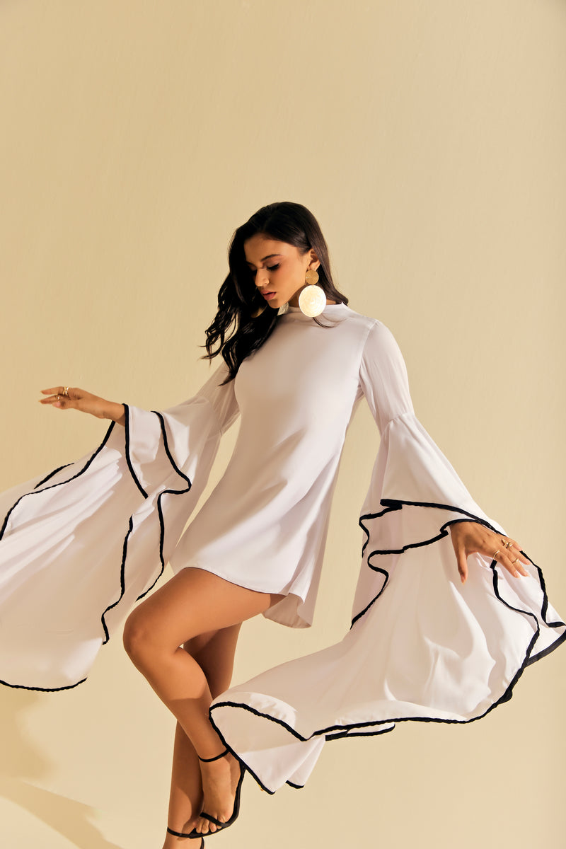 Vestido Lilian