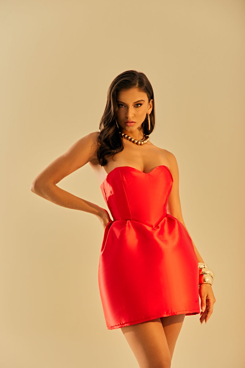 Vestido Lilly