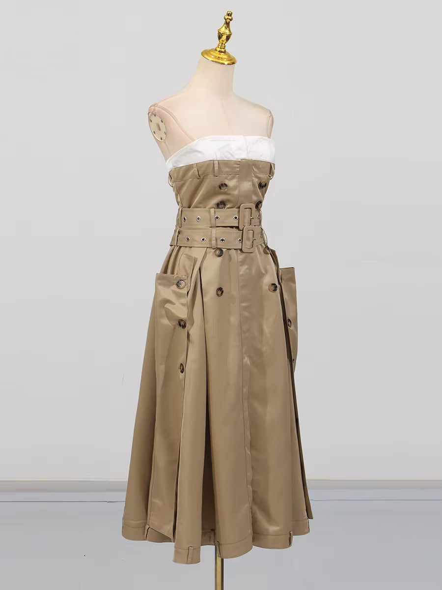 Vestido Jessy