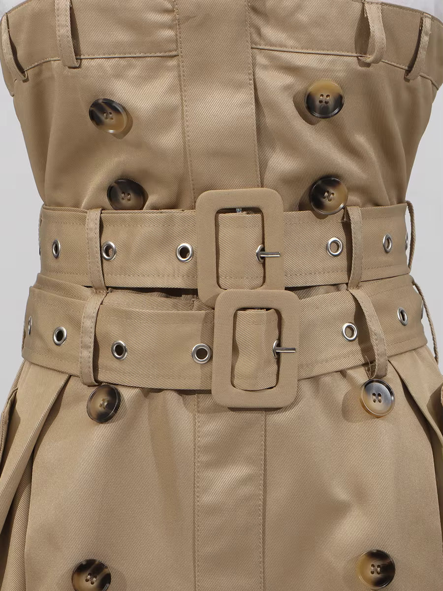 Vestido Jessy