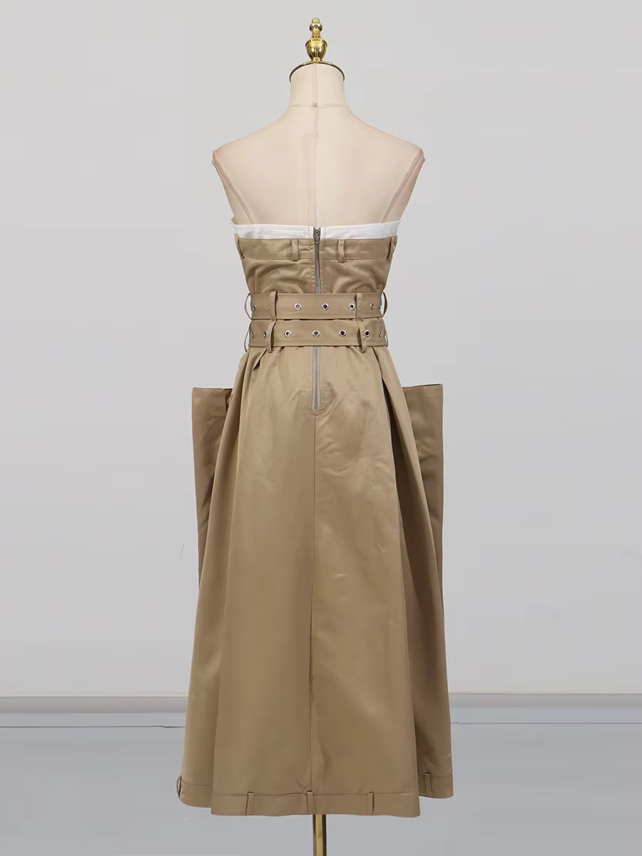 Vestido Jessy