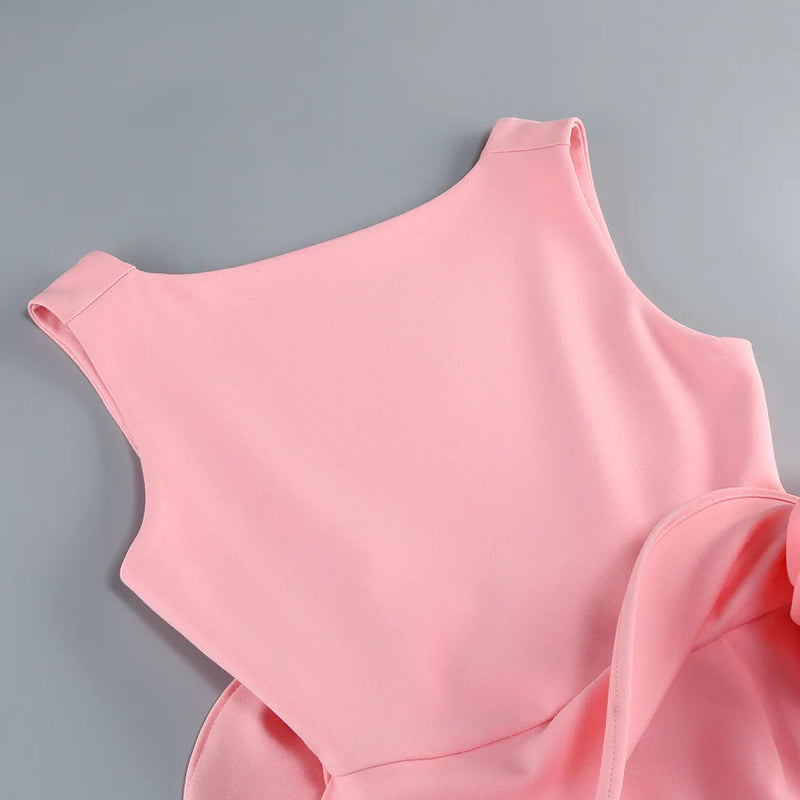 Vestido Maduh