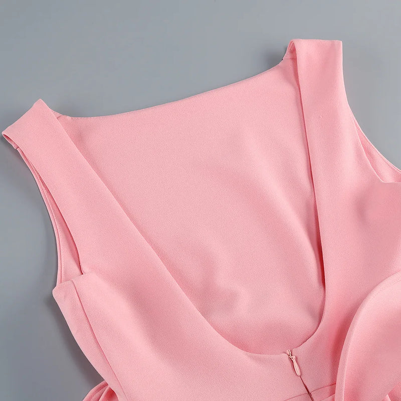 Vestido Maduh